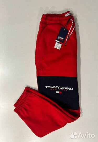 Спортивные штаны Tommy Hilfiger M мужские оригинал