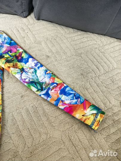 Купальник гимнастический 110