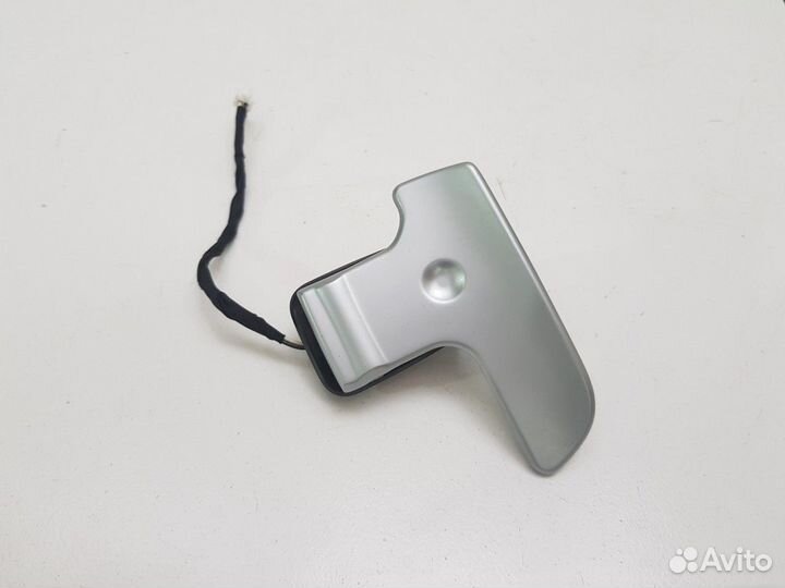 Переключатель подрулевой + (Haval F7)