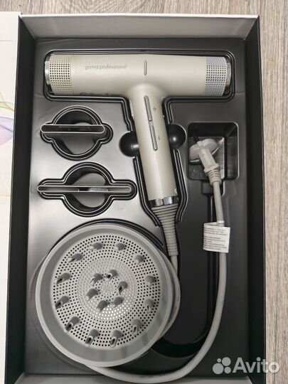 Фен GA Ma IQ perfetto