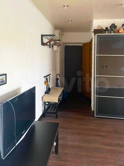 3-к. квартира, 55,7 м², 4/5 эт.