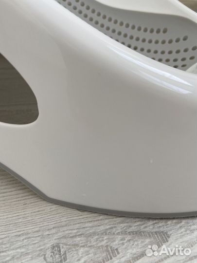 Горка для купания