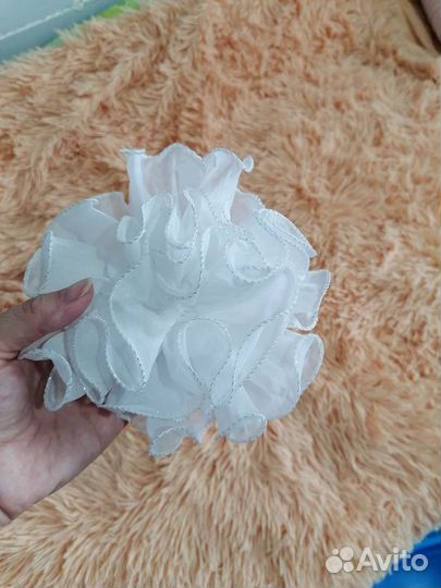 Бантики, резиночки