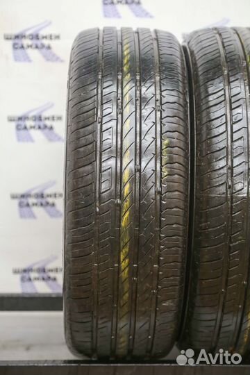 Continental ContiPowerContact 205/55 R17 91V