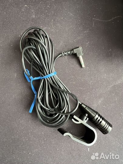 Магнитола Alpine ute 200bt