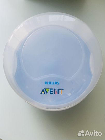 Стерилизатор для бутылочек philips avent
