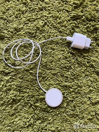 Apple MagSafe charger