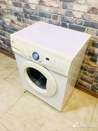 Стиральная машина бу с гарантией и доставкой