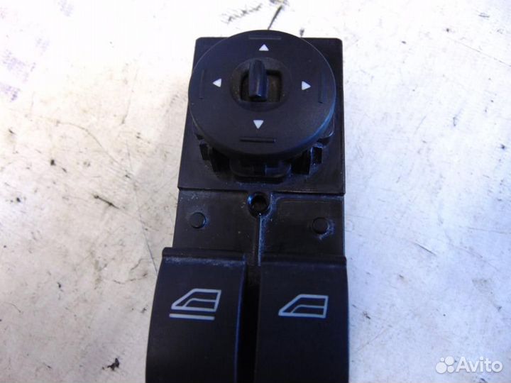 Блок управления стеклоподъемниками для Ford Focus