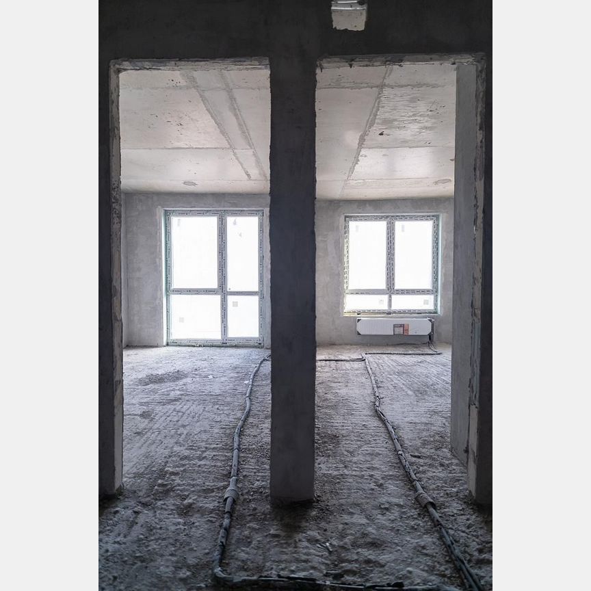 3-к. квартира, 60,8 м², 19/25 эт.