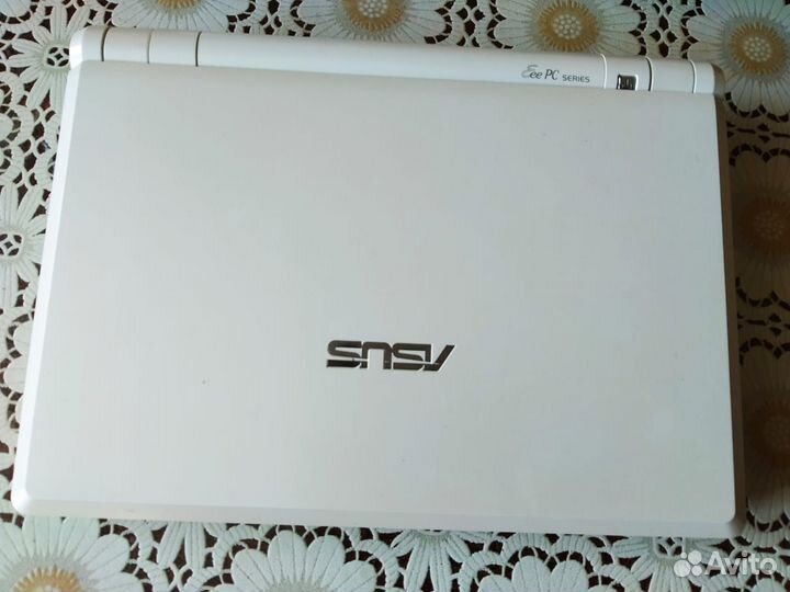 Нетбук Asus Eee PC 4G