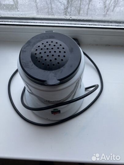 Стерилизатор гласперленовый