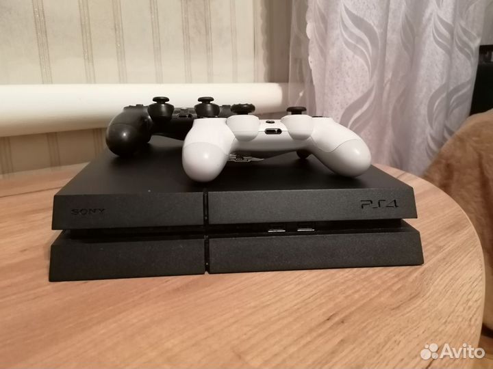 Sony playstation 4 500gb