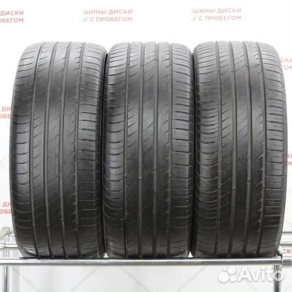 Hankook Ventus Prime 2 K115 245/45 R18