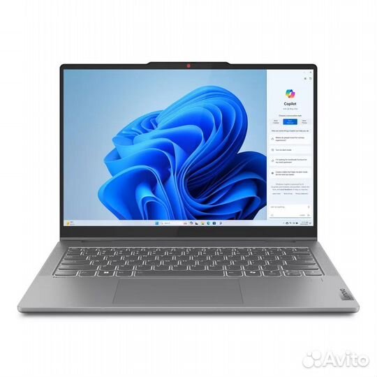 Lenovo IdeaPad 5 2-in-1 Laptop, 14