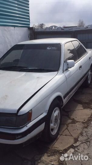 Toyota Vista 1.8 AT, 1989, 298 884 км