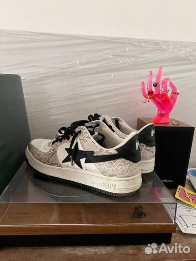 Bapesta 10us (ориг)