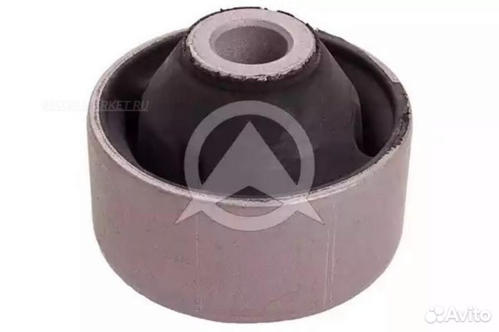 Sidem 877611 Сайлентблок рычага подвески перед пра