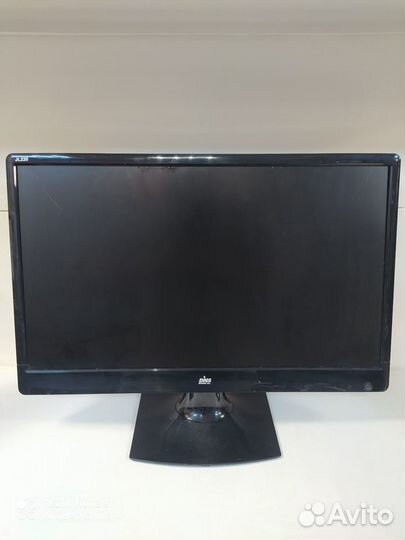 Монитор DNS JL220 LE22BW На запчасти