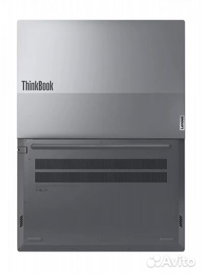 Ноутбук Lenovo Thinkbook 16 Gen6+ IMH Новый