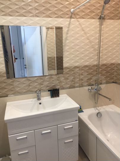 Квартира-студия, 30 м², 1/6 эт.