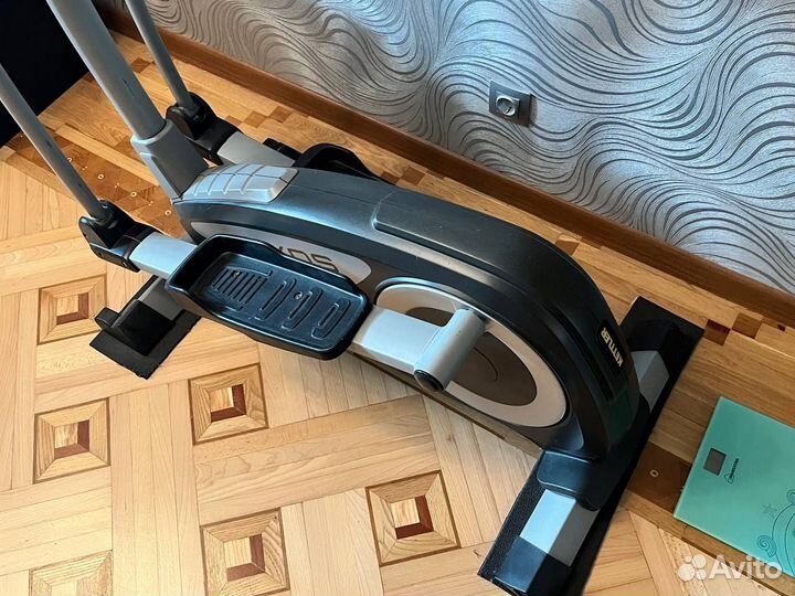 Велотренажер кетлер