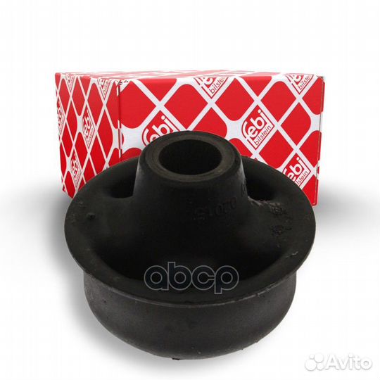 #Сайлентблок 02015 Febi