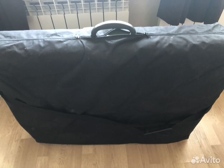 Массажный стол складной кушетка