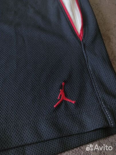 Оригинал Баскетбольные шорты Air Jordan nike XL xx