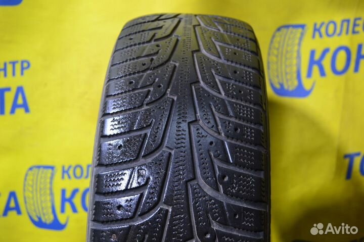 Hankook Winter I'Pike RS W419 185/60 R15