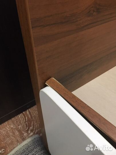 Кровать - машинка для мальчика