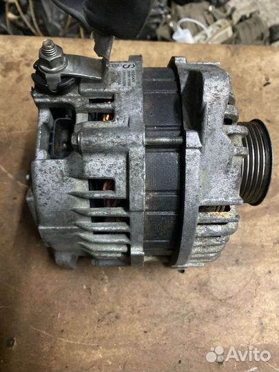 Генератор Nissan Maxima VQ23