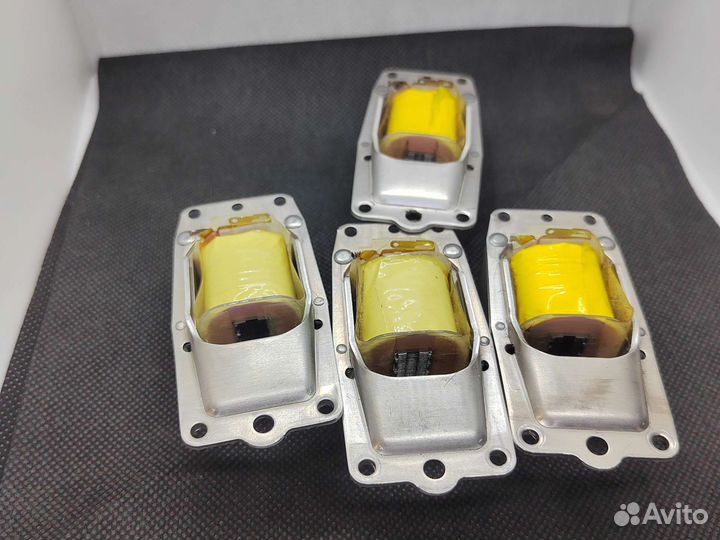 Катушка Oster