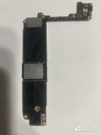 Материнская плата для Айфон se 2020