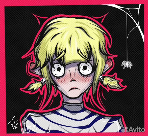 Художник иллюстратор