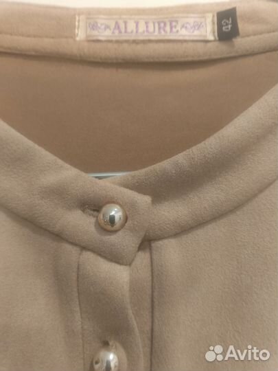 Платье женское 42 44