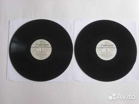 Машина Времени / Реки и Мосты (2LP)