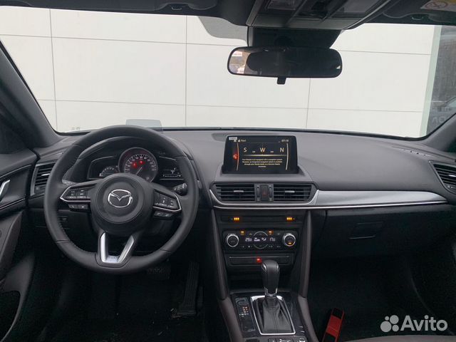 Mazda CX-4, 2022 Новый объявление продам