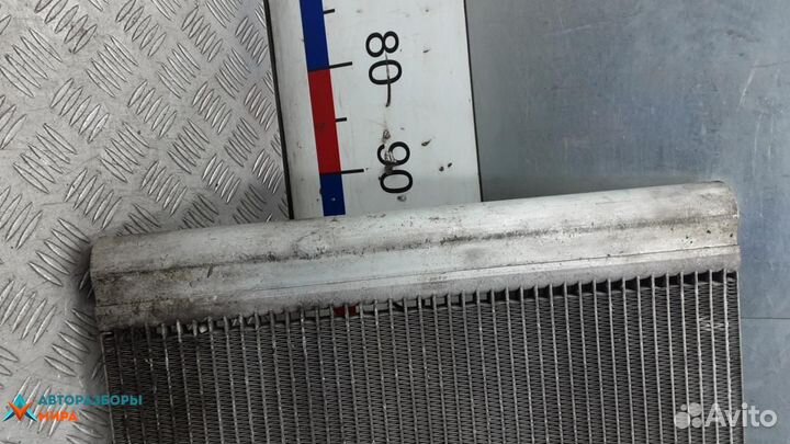 Радиатор кондиционера BMW 6 E63/E64 2004