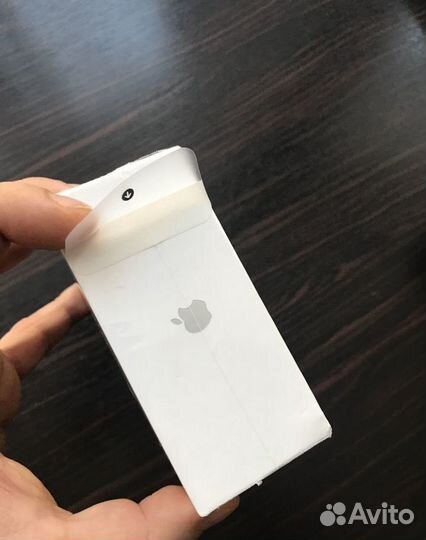 AirPods Pro с шумоподавлением и прозрачностью