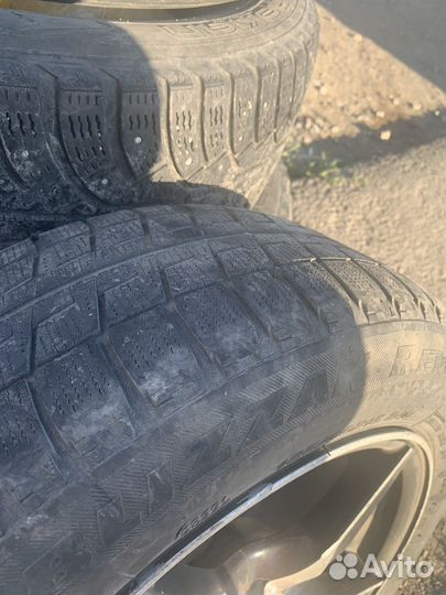 Уралшина Я-245 4.00/10 R15