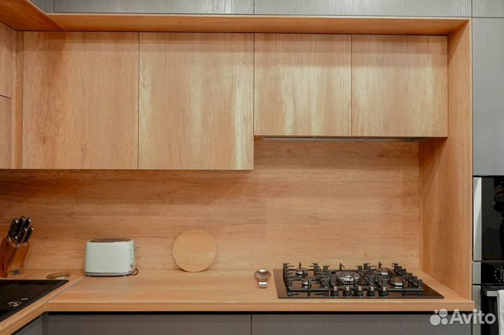 Кухонный гарнитур от производителя