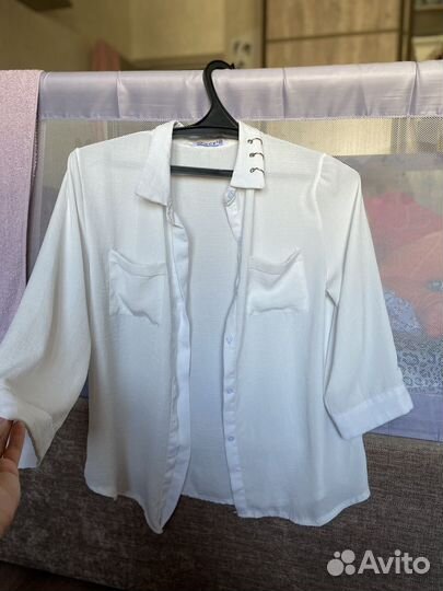 Женские вещи