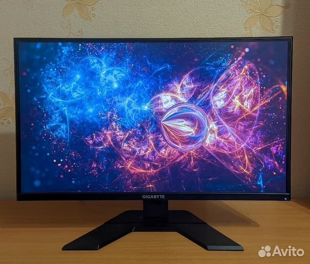 Монитор gigabyte G27Q