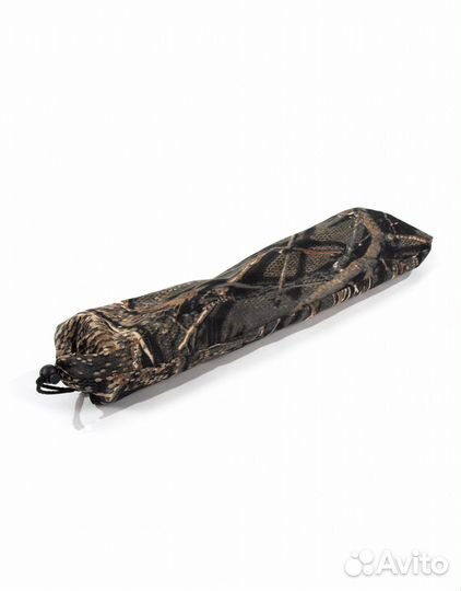 Тренога для костра