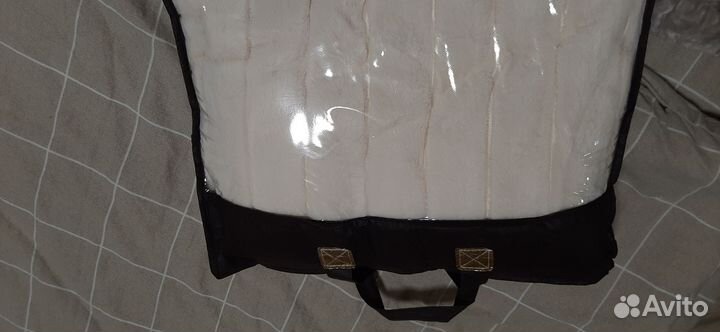 Плед покрывало