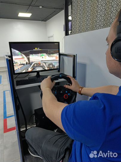 Автосимулятор