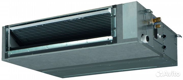 Сплит-система Daikin FBA71A9/rzag60A