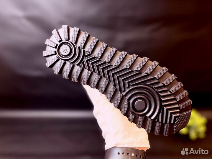 Кроссовки Calvin Klein люкс