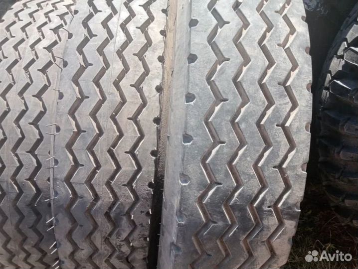 Шины грузовые. На камаз. Typex